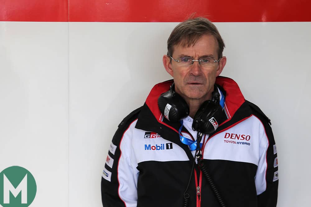 Vasselon Toyota 2019