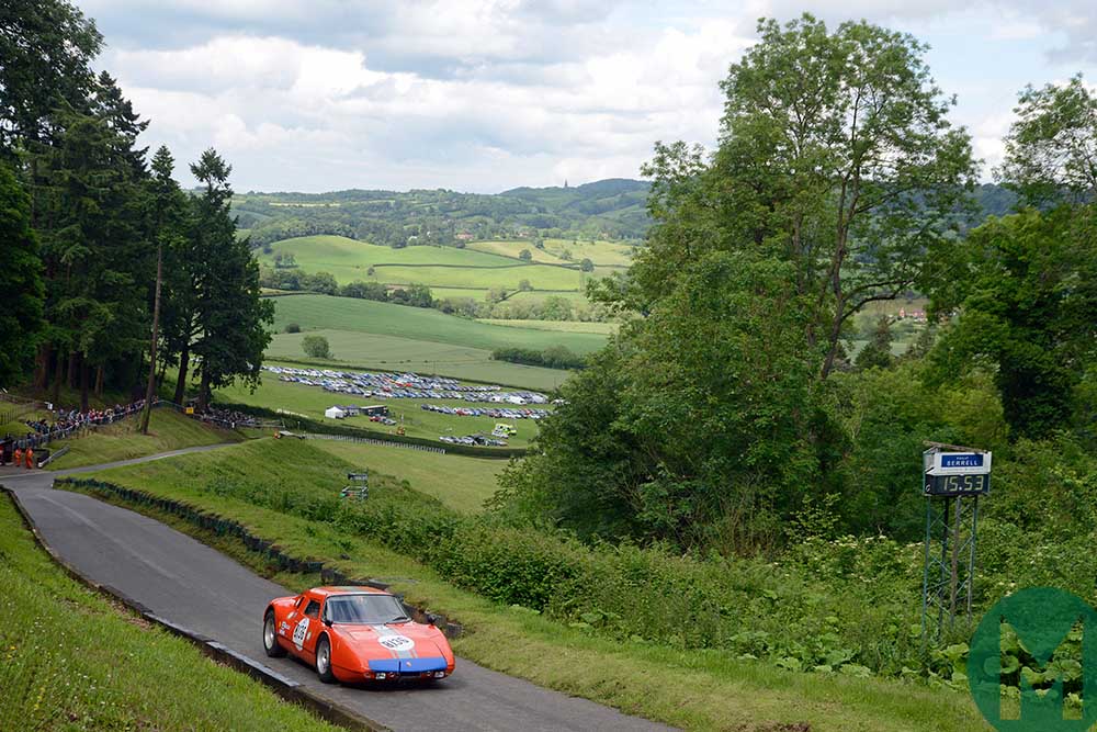 2019 Shelsley Classic Payne 904