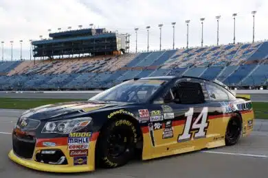 NASCAR drive for Grosjean and Magnussen ahead of United States Grand Prix