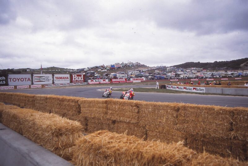 lagunaseca1990