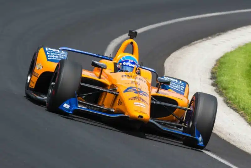 Fernando Alonso