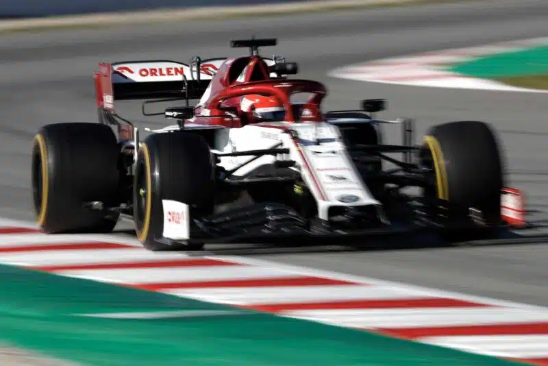 Kubica