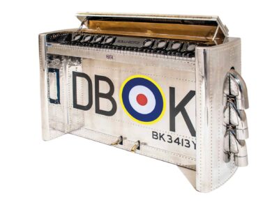 Spitfire Piano