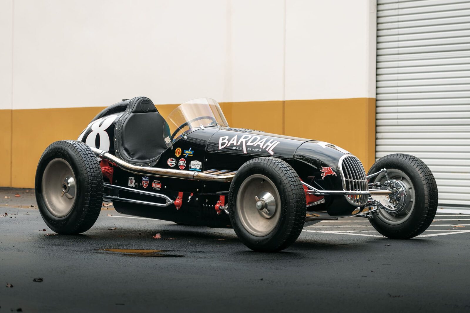 1951 Silnes-Offenhauser-Tomshe