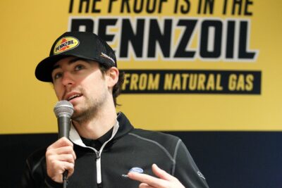 Ryan Blaney