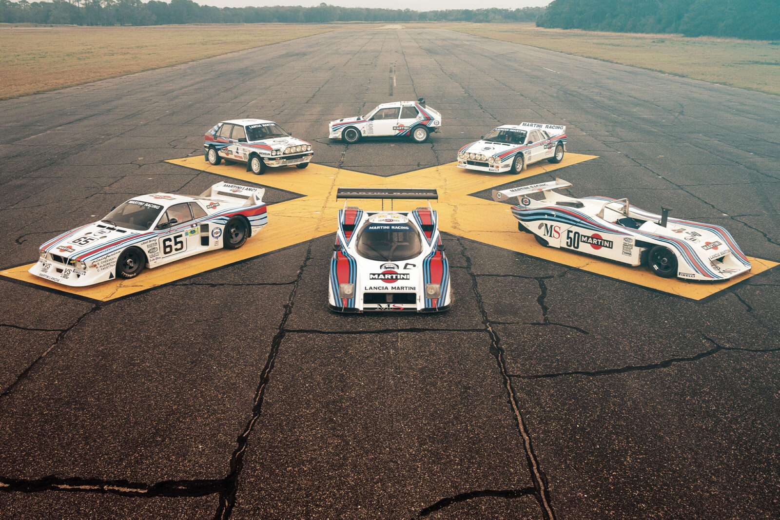 Campion Collection 31