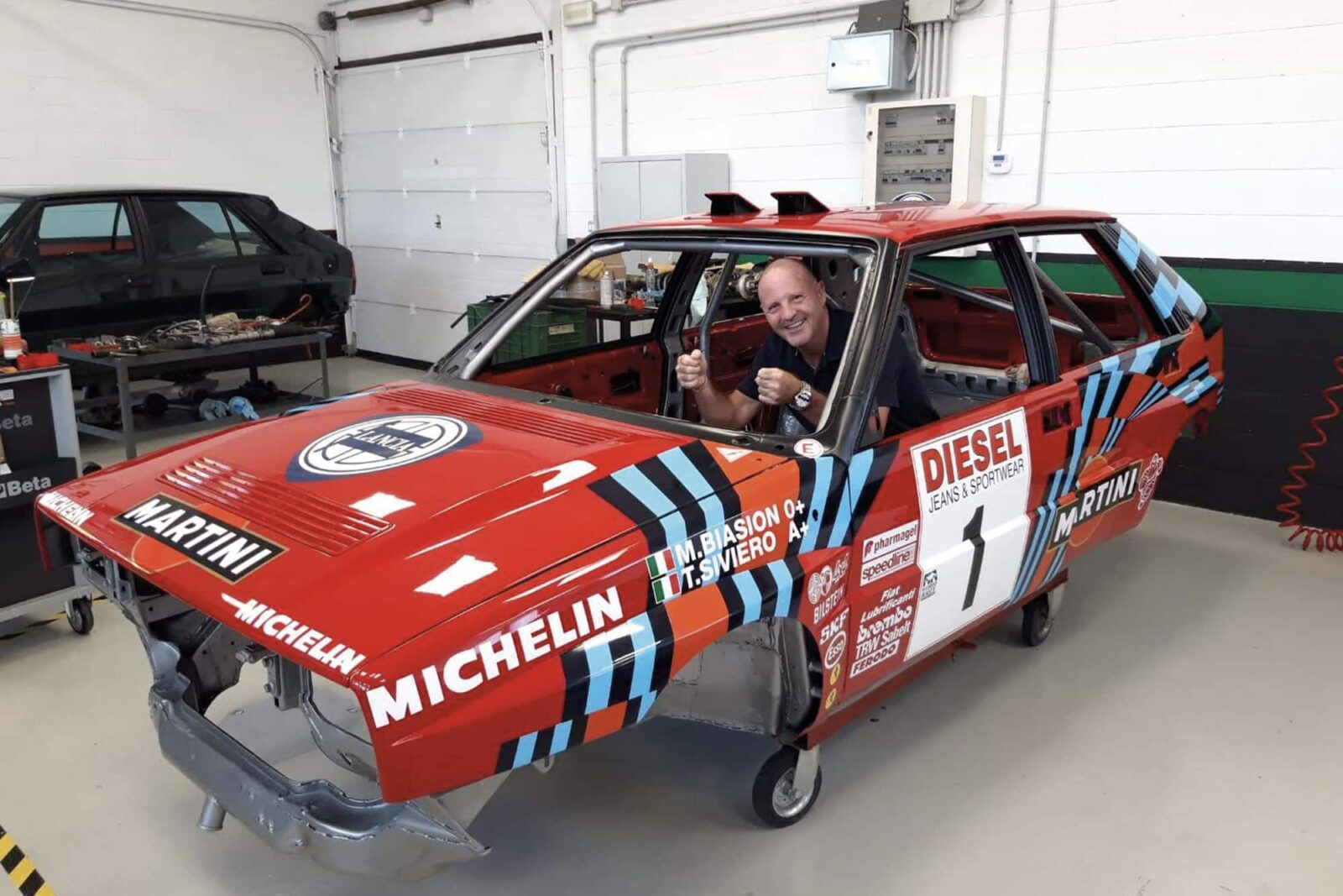 Campion Collection 5