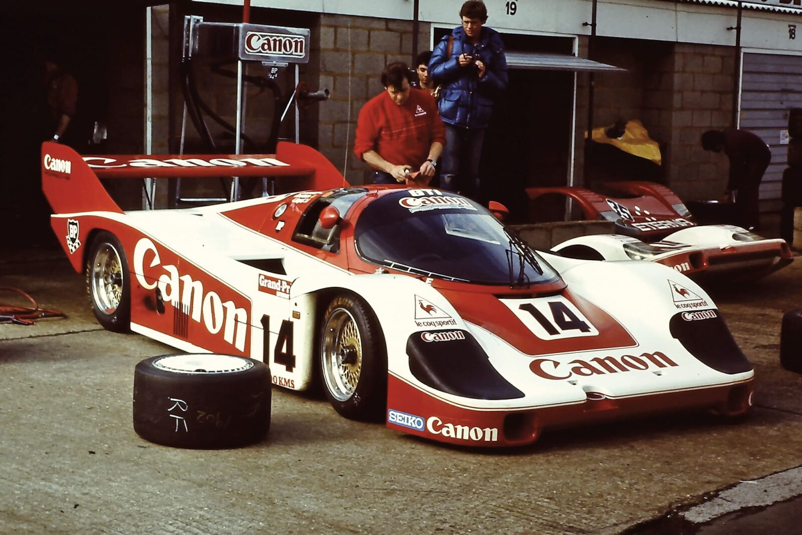 July 2020 You Were There 2