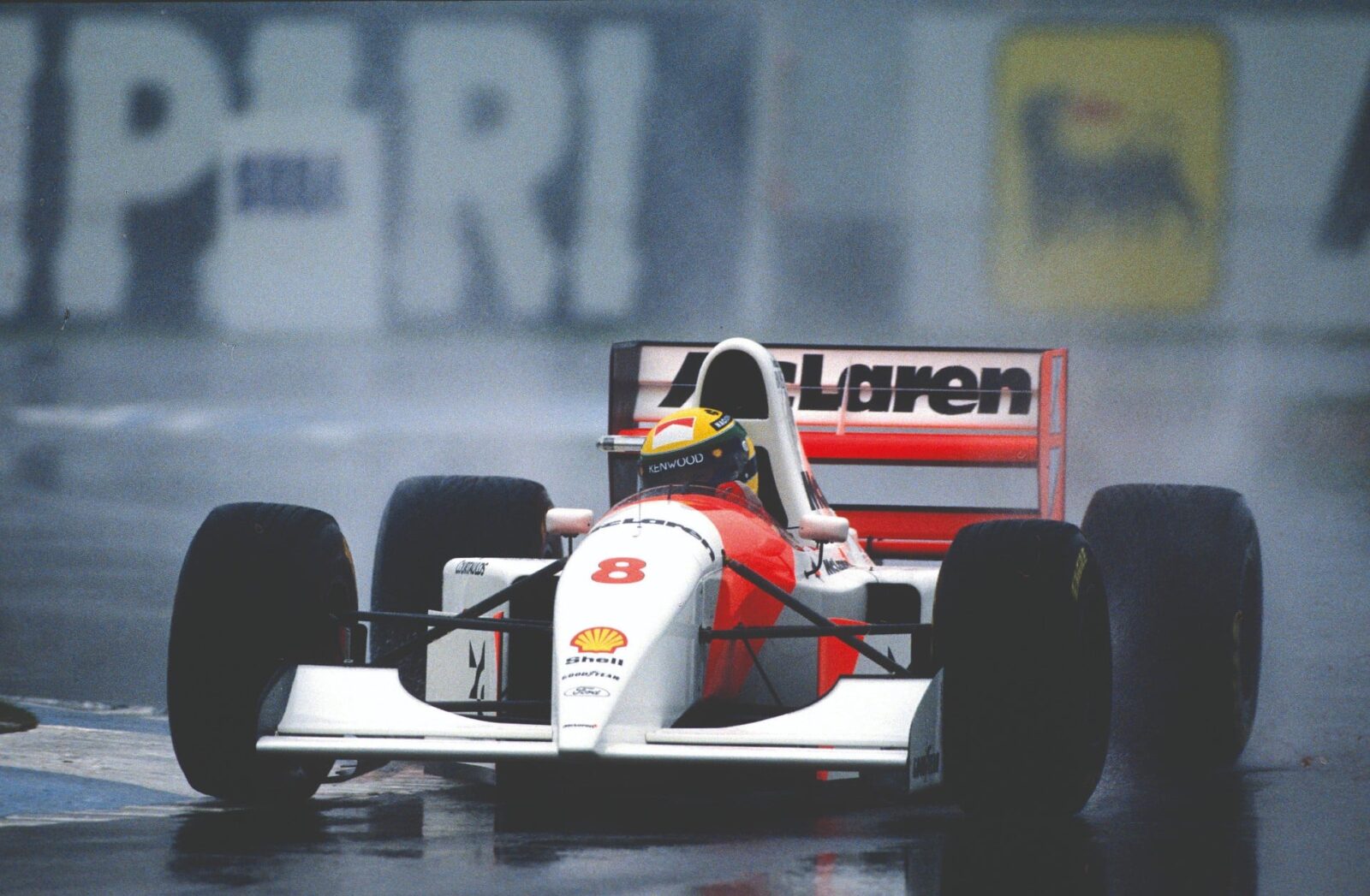 Senna