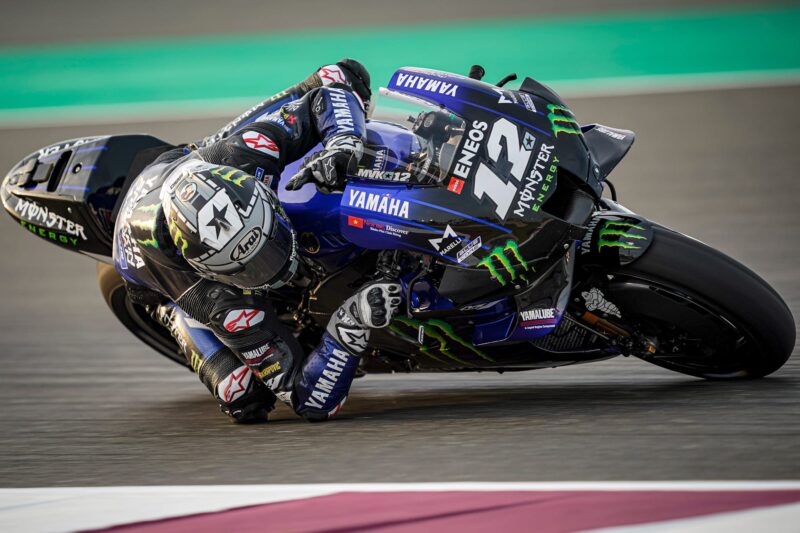 Maverick Vinales