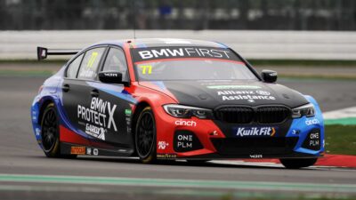 Andrew Jordan