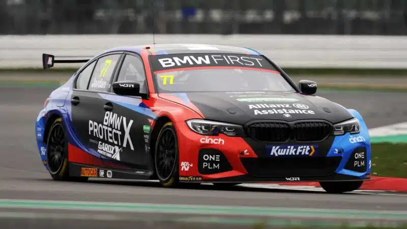 Andrew Jordan