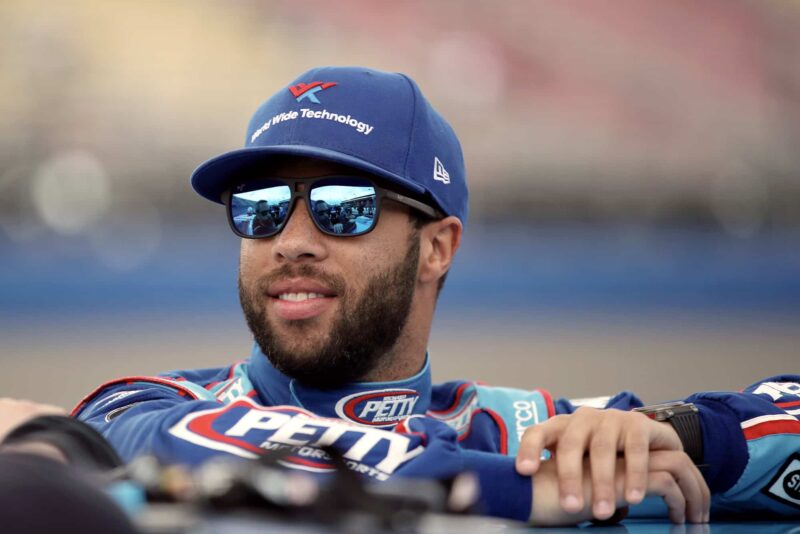 Bubba wallace