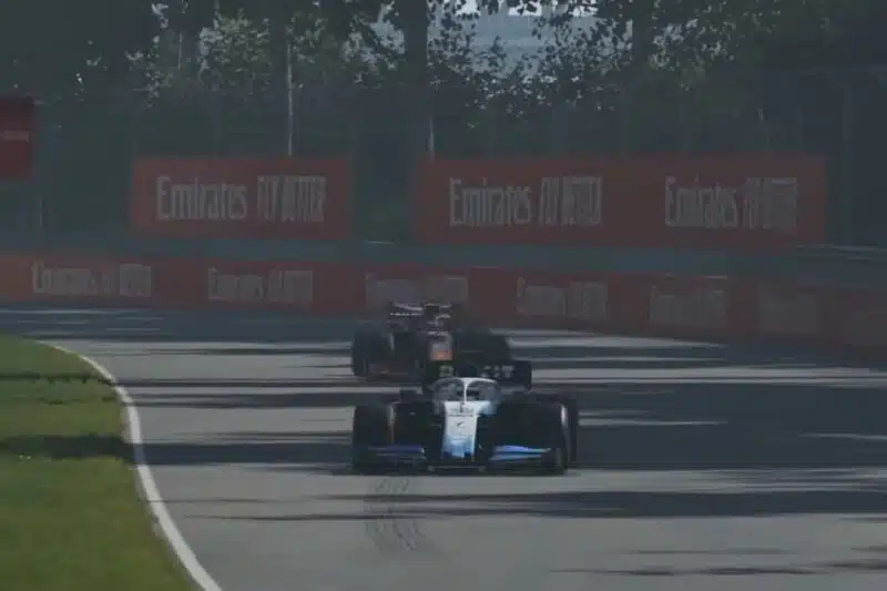 F1virtual