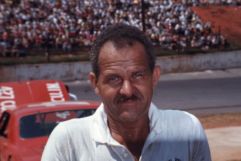 Wendell Scott