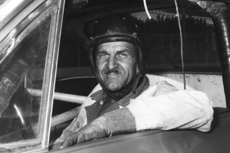 Wendell Scott