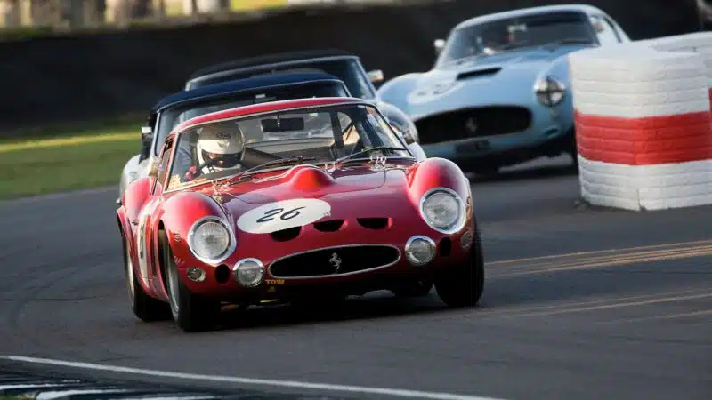 Goodwood Revival