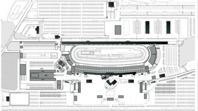 Next-gen NASCAR plans