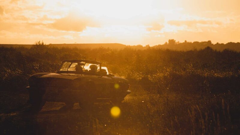 2020 HERO summer trial sun