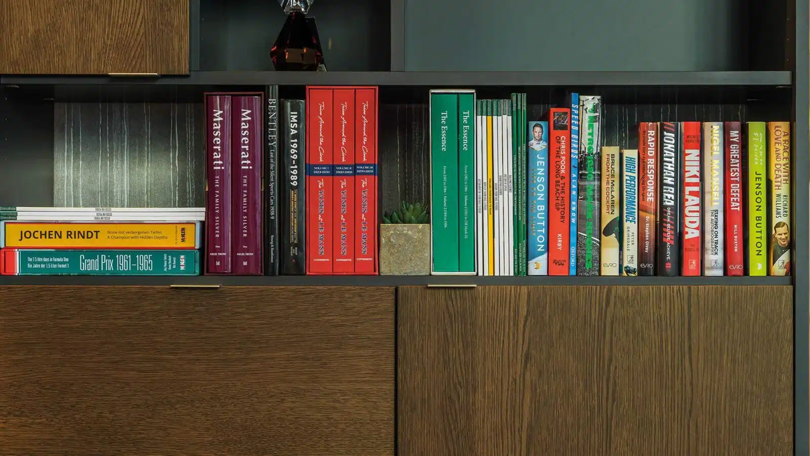 Books