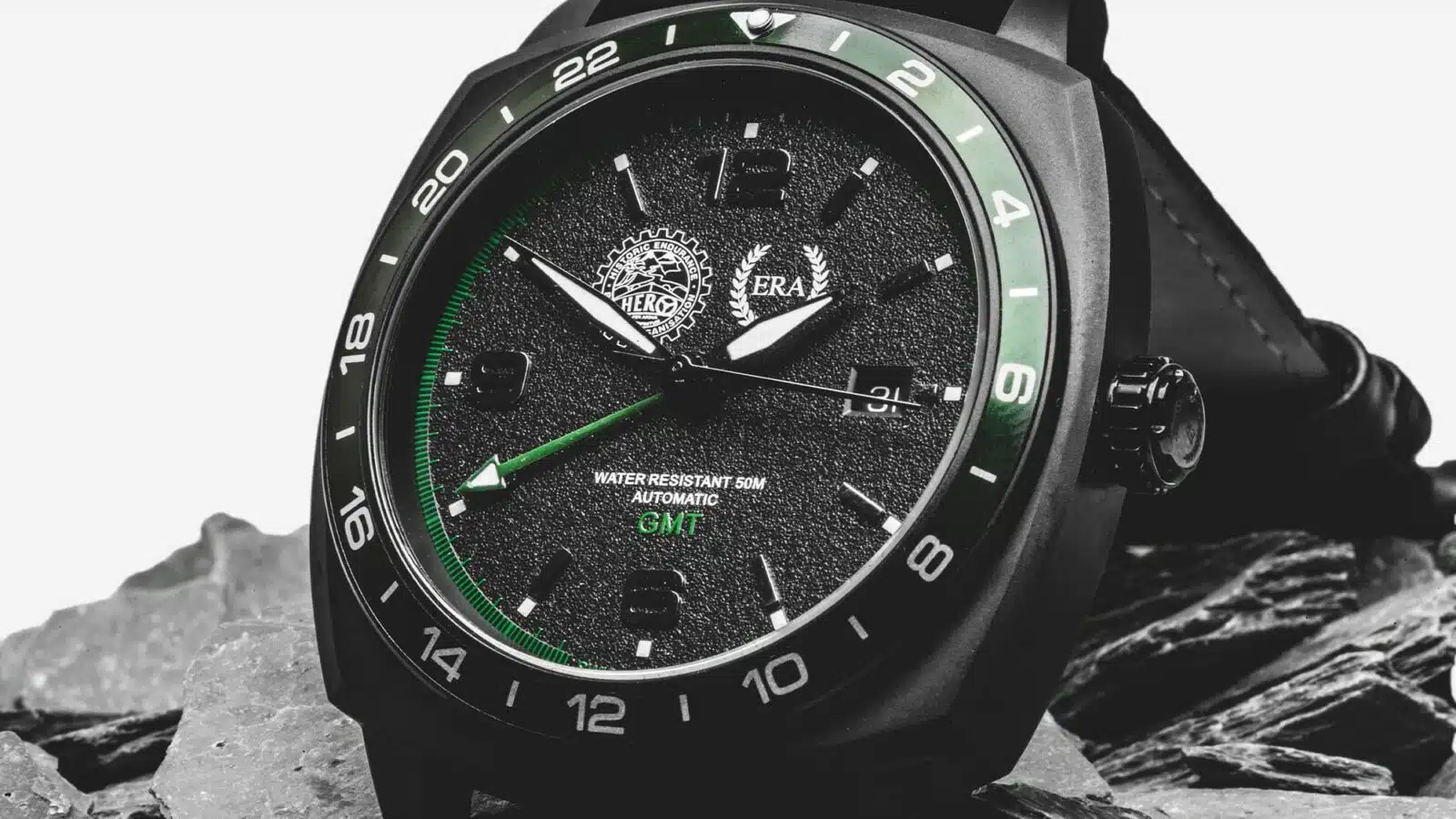 Hero ERA watch