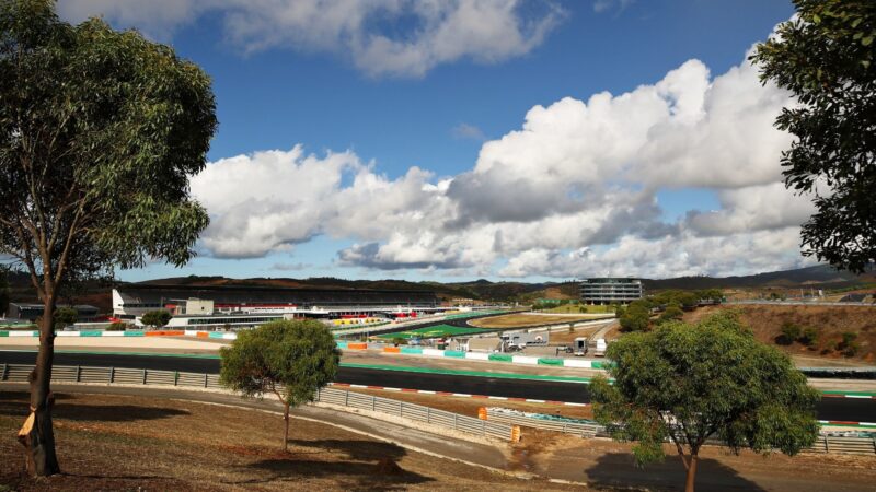 2020 Portuguese Grand Prix