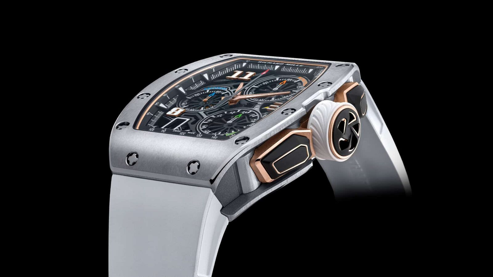 Richard Mille
