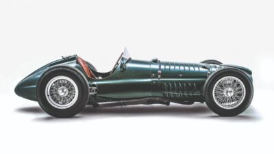 BRM Continuation
