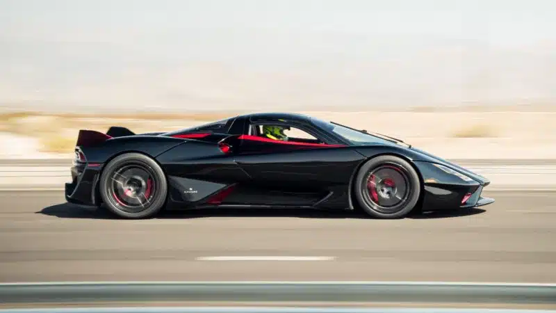 SSC Tuatara