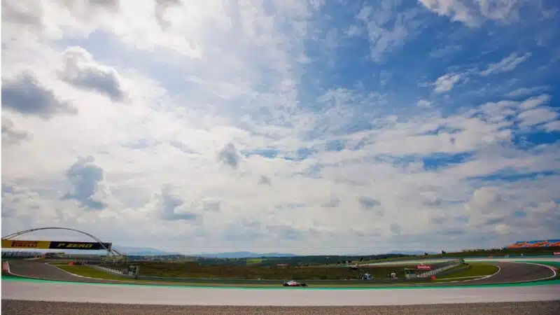 Lewis Hamilton, 2009 Turkihs GP