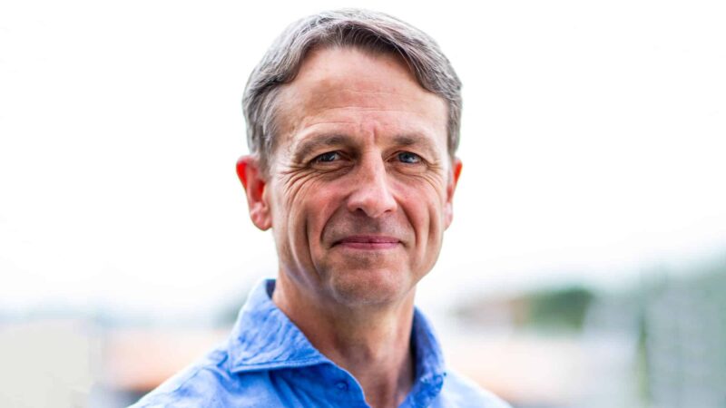 Ben Edwards landscape