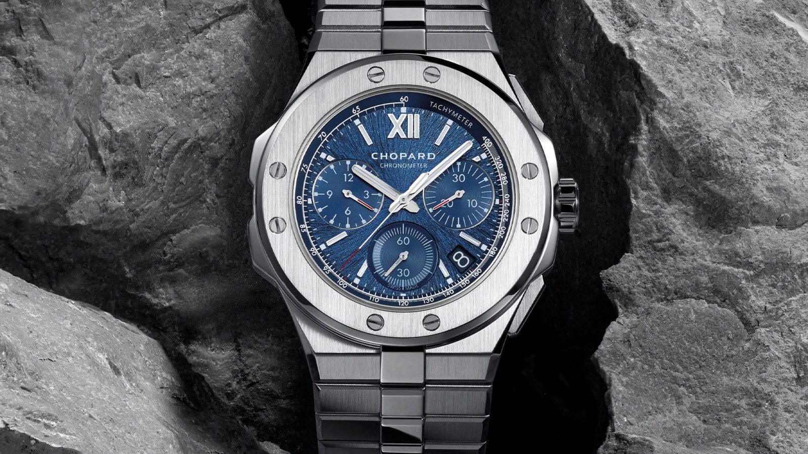 Chopard Alpine Eagle