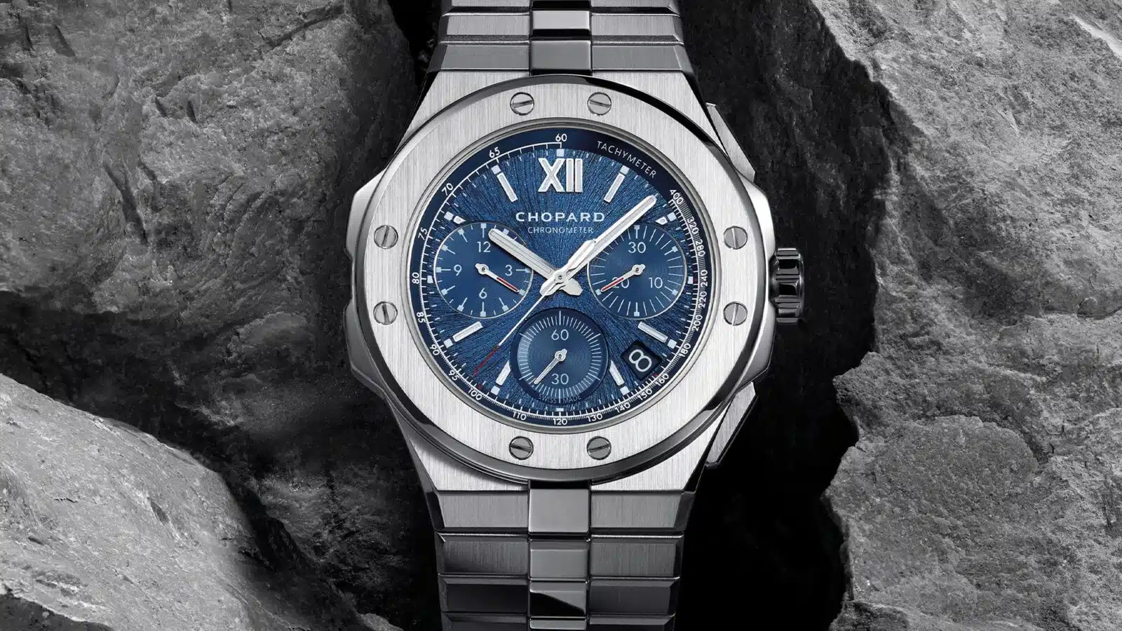 Chopard Alpine Eagle
