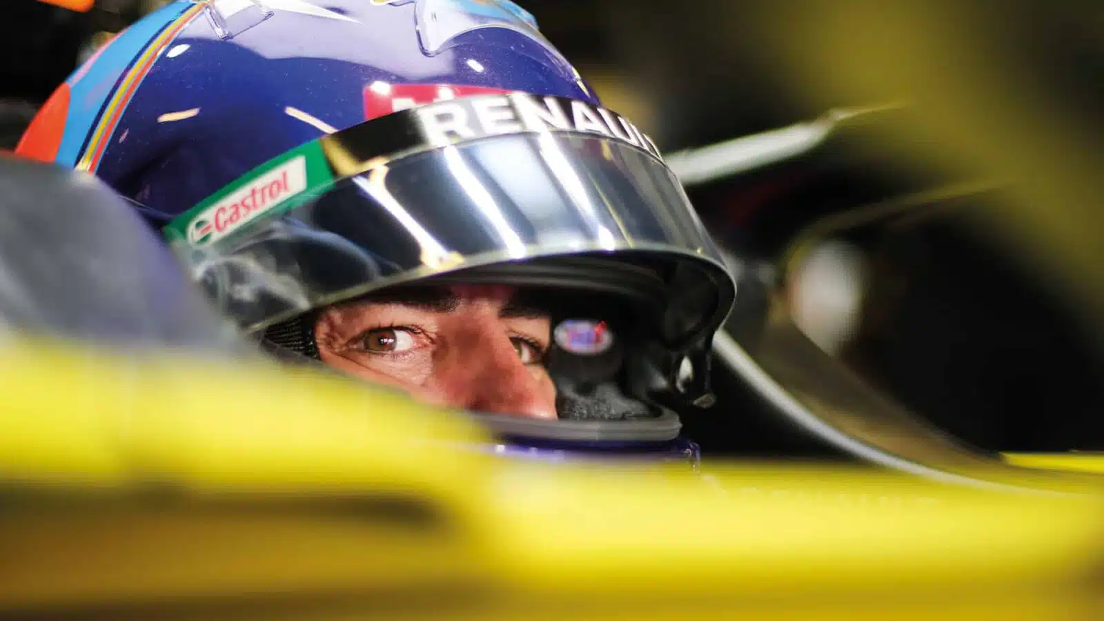 Fernando Alonso