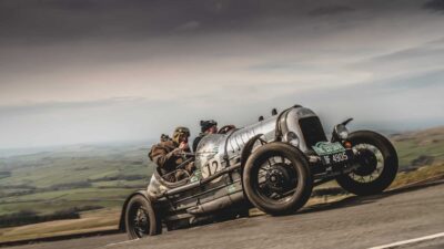 Flying Scotsman