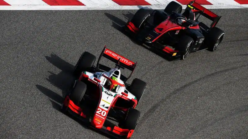 SchumacherIlott