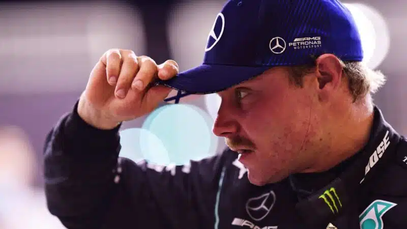 2020 Bahrain GP, Valtteri Bottas