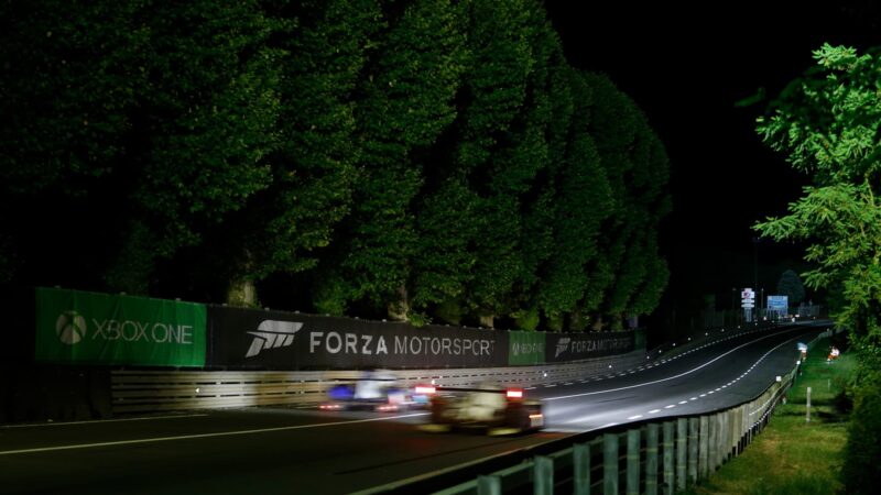 2017 Le Mans 24 Hours