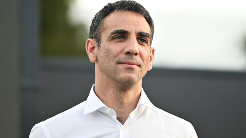 Cyril Abiteboul, 2020 Renault F1