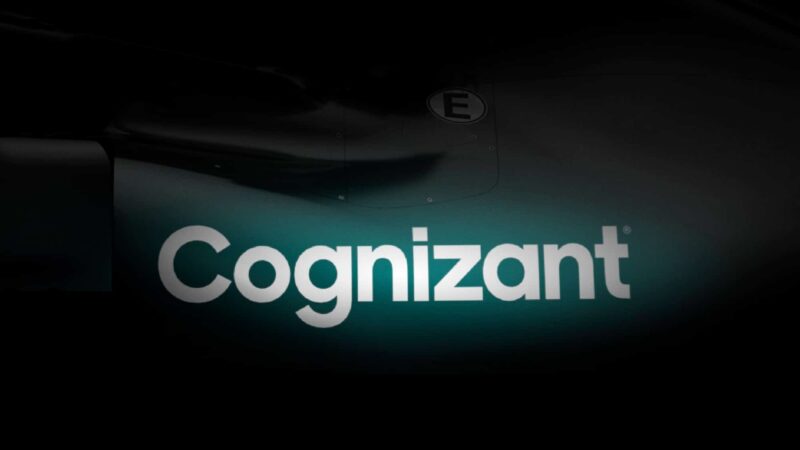 Aston Martin F1 Team