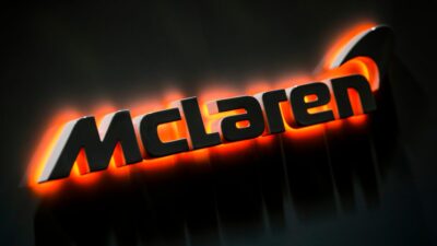 McLaren, 2019 Singapore GP