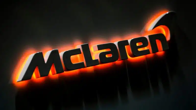 McLaren, 2019 Singapore GP