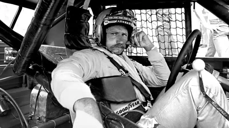 Dale Earnhardt, 1981