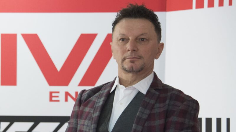 Fausto Gresini, 2020