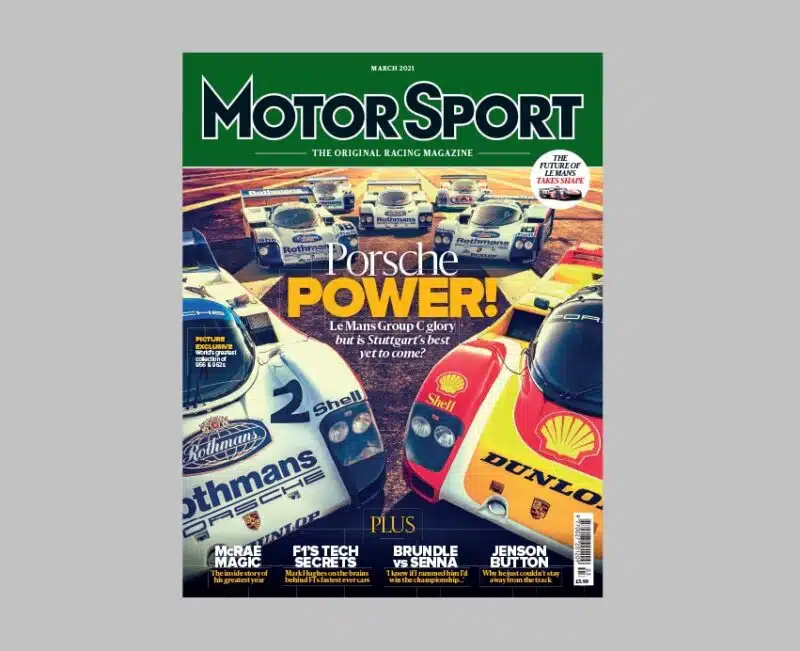 March 2021 Print