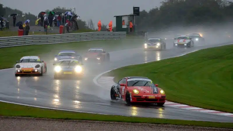 Oulton Park, 2020