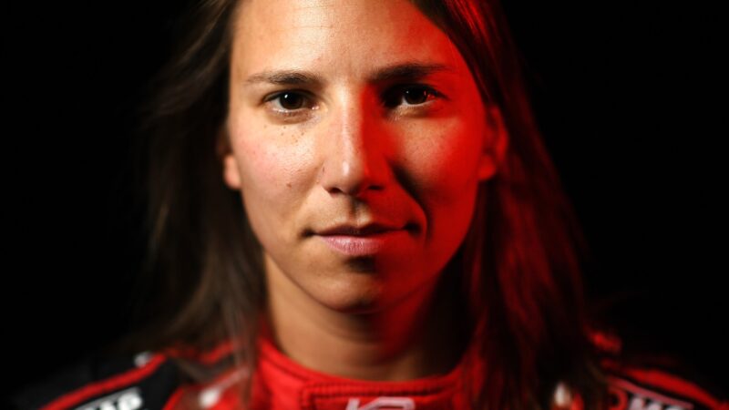 Simona de Silvestro