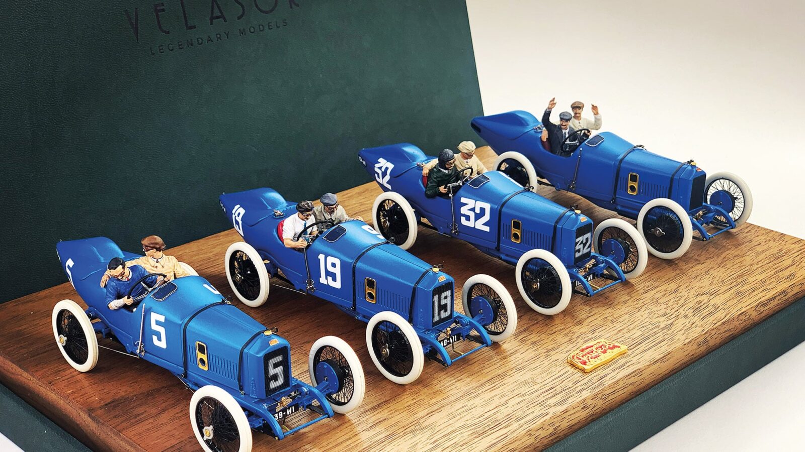 Velasor Peugeot models