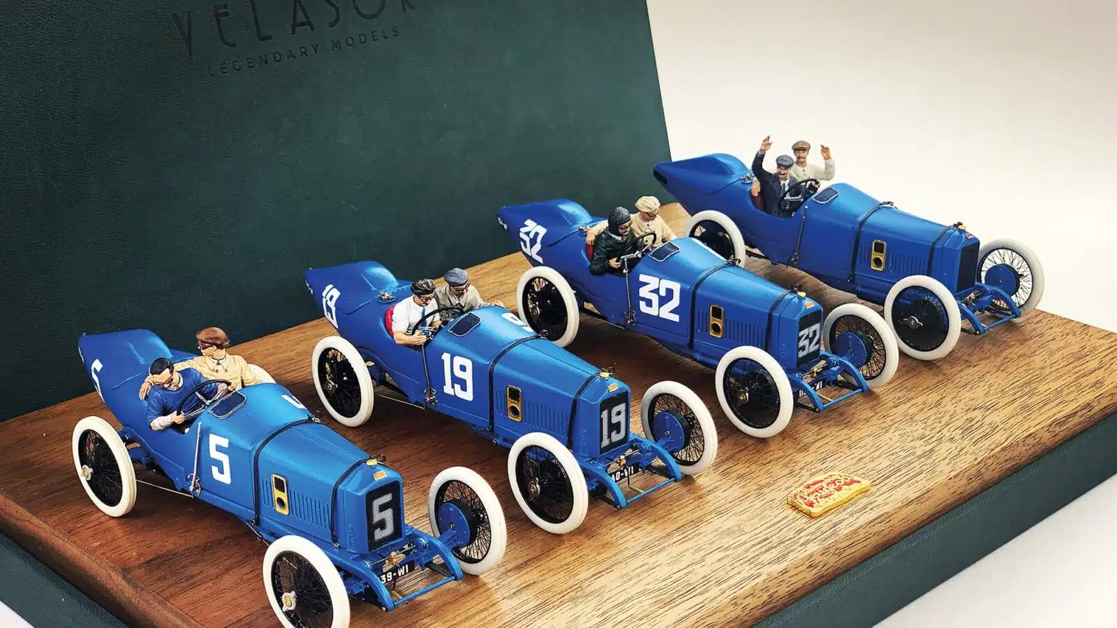 Velasor Peugeot models