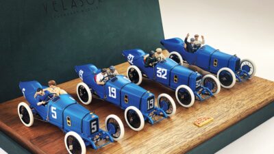 Velasor Peugeot models
